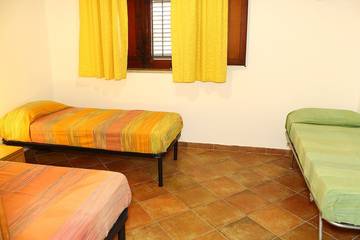 Villa pour 14 Personnes dans Carini, Province de Palerme, Photo 1