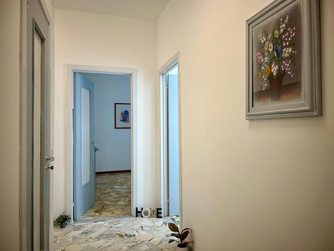 Ganze Wohnung, Blue Beach by Holiday World in Albisola Capo, Albisola Superiore