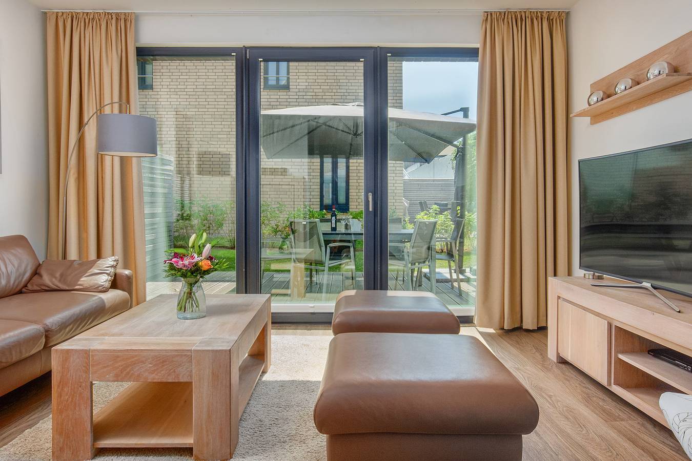 Fischerhaus No37 in Heiligenhafen, Holstein de l'Est