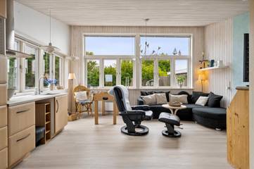 Vakantiehuis voor 8 Personen in Juelsminde, Little Belt, Afbeelding 4