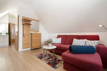 Ferienwohnung für 2 Personen in Grömitz, Südliche Ostseeküste, Bild 3