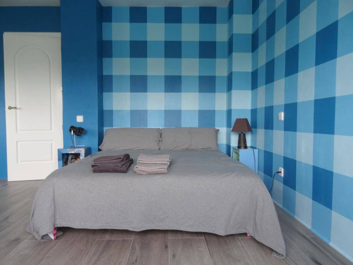 Queen Room in Torrelodones, Área Metropolitana de Madrid