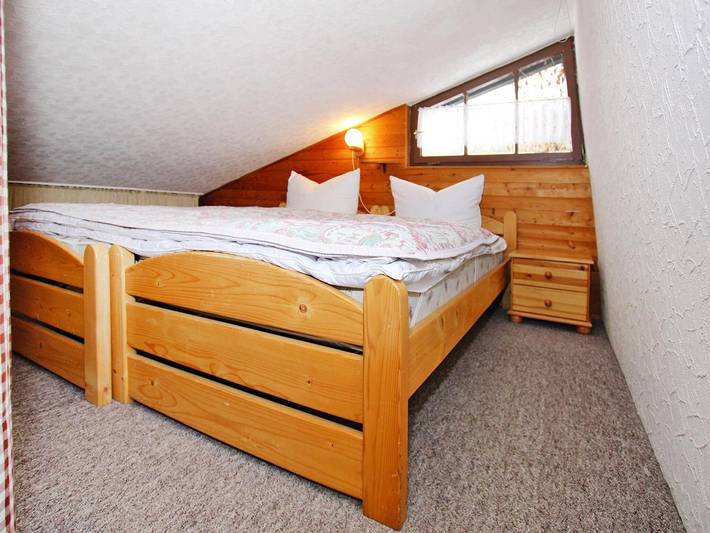 Ferienhaus für 4 Personen, mit Terrasse im Harz - 4