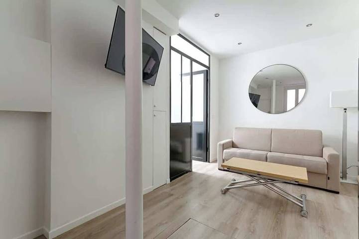 Appartement de vacances pour 4 personnes