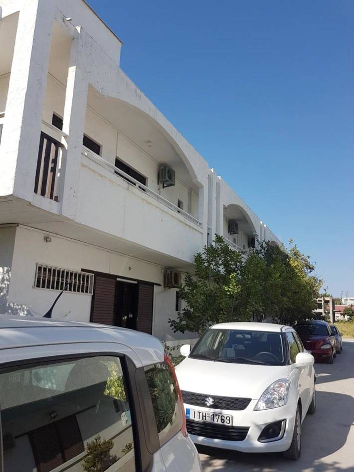 Ferienwohnung für 3 Personen, mit Garten und Balkon - 1