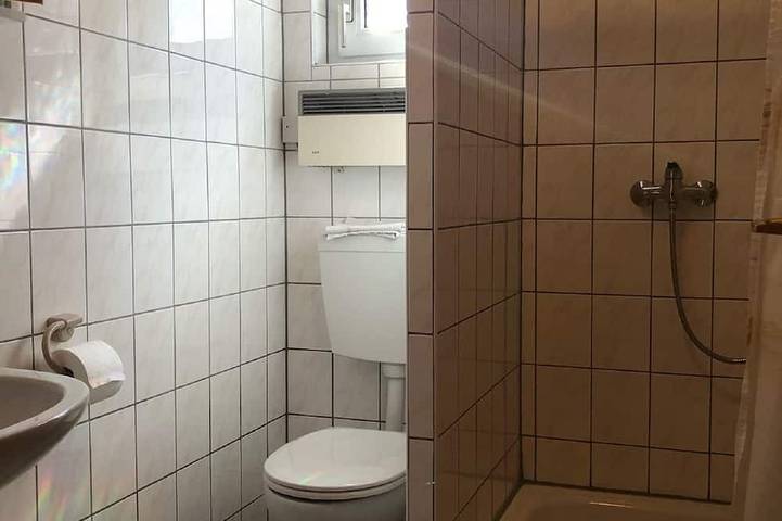 Bungalow für 2 Personen, mit Haustier in Mecklenburg-Vorpommern - 3