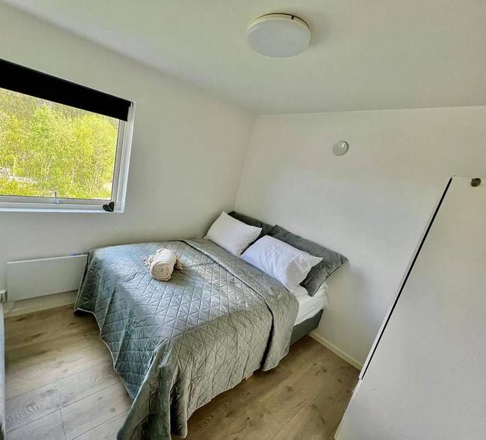 Maison d’hôte pour 2 personnes dans Tromsø - 2