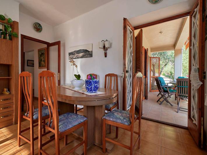 Ganze Wohnung, Wohnung in Llafranc nahe Sandstrand in Llafranc, Palafrugell