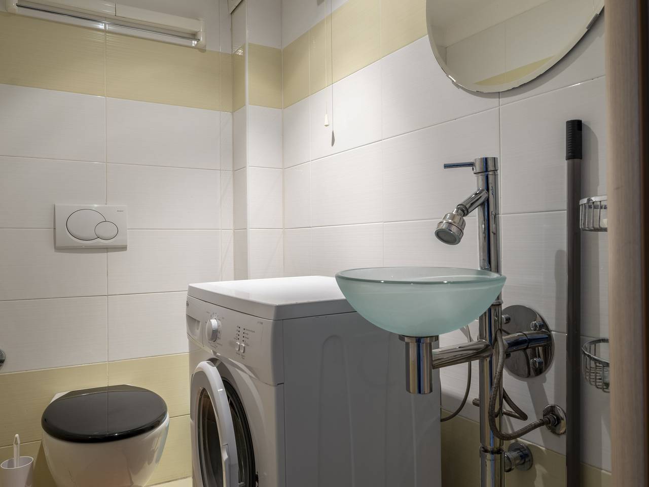 Ganzes Studio, Studio für 3 Personen in Menton, Mittelmeerküste (Frankreich)