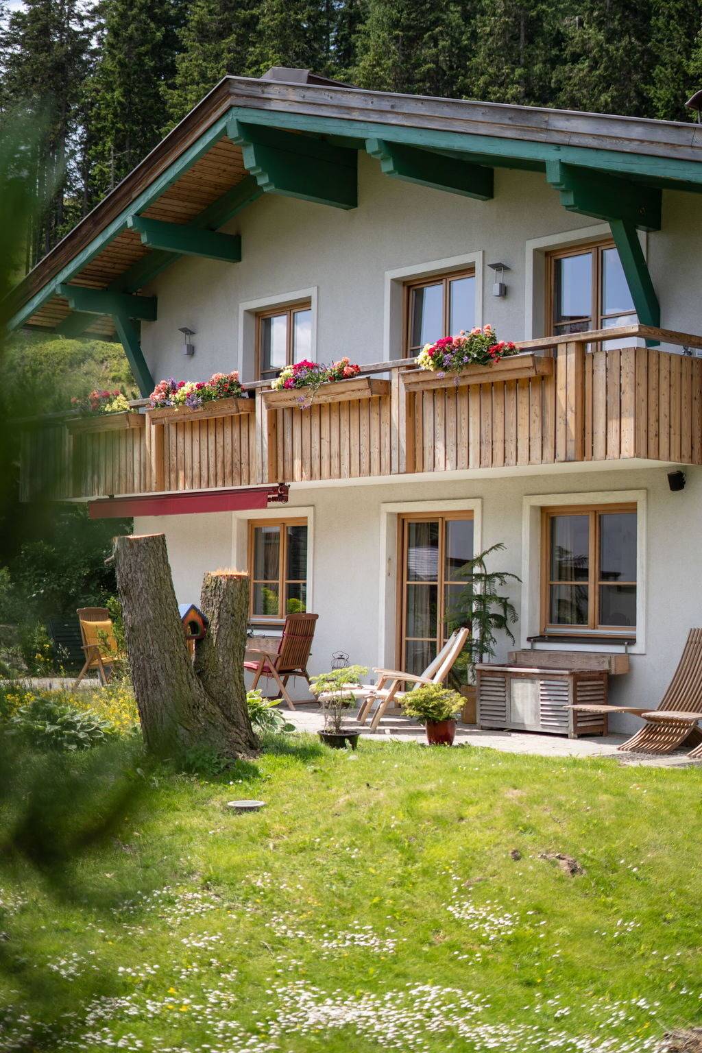Katschberg 8 - Katschberg 8 651.1 in Sankt Michael im Lungau, Bundesland Salzburg