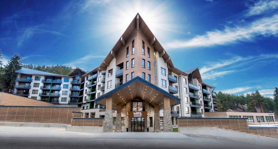 Hôtel pour 2 personnes, animaux acceptés