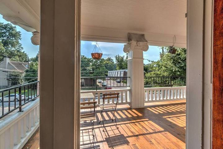 Apartment for 2 people in Memphis