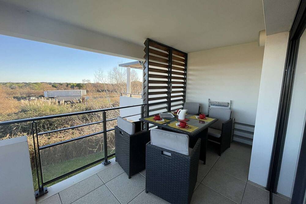 Photo : Appartement de vacances