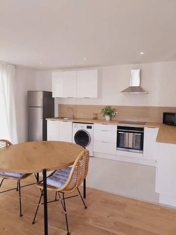 Gîte pour 2 Personnes dans Les Matelles, Région de Montpellier, Photo 3