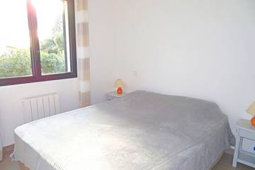 Villa pour 6 Personnes dans Sète, Région de Montpellier, Photo 2