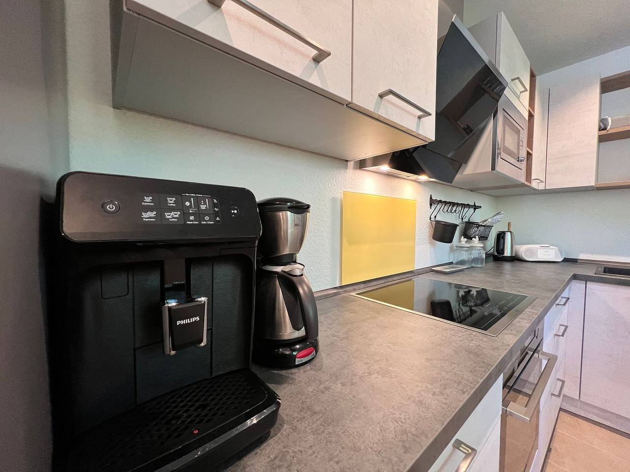 Ganze Wohnung, Ferienwohnung Übersee - Überlingen am Bodensee in Überlingen, Region Bodensee-Oberschwaben