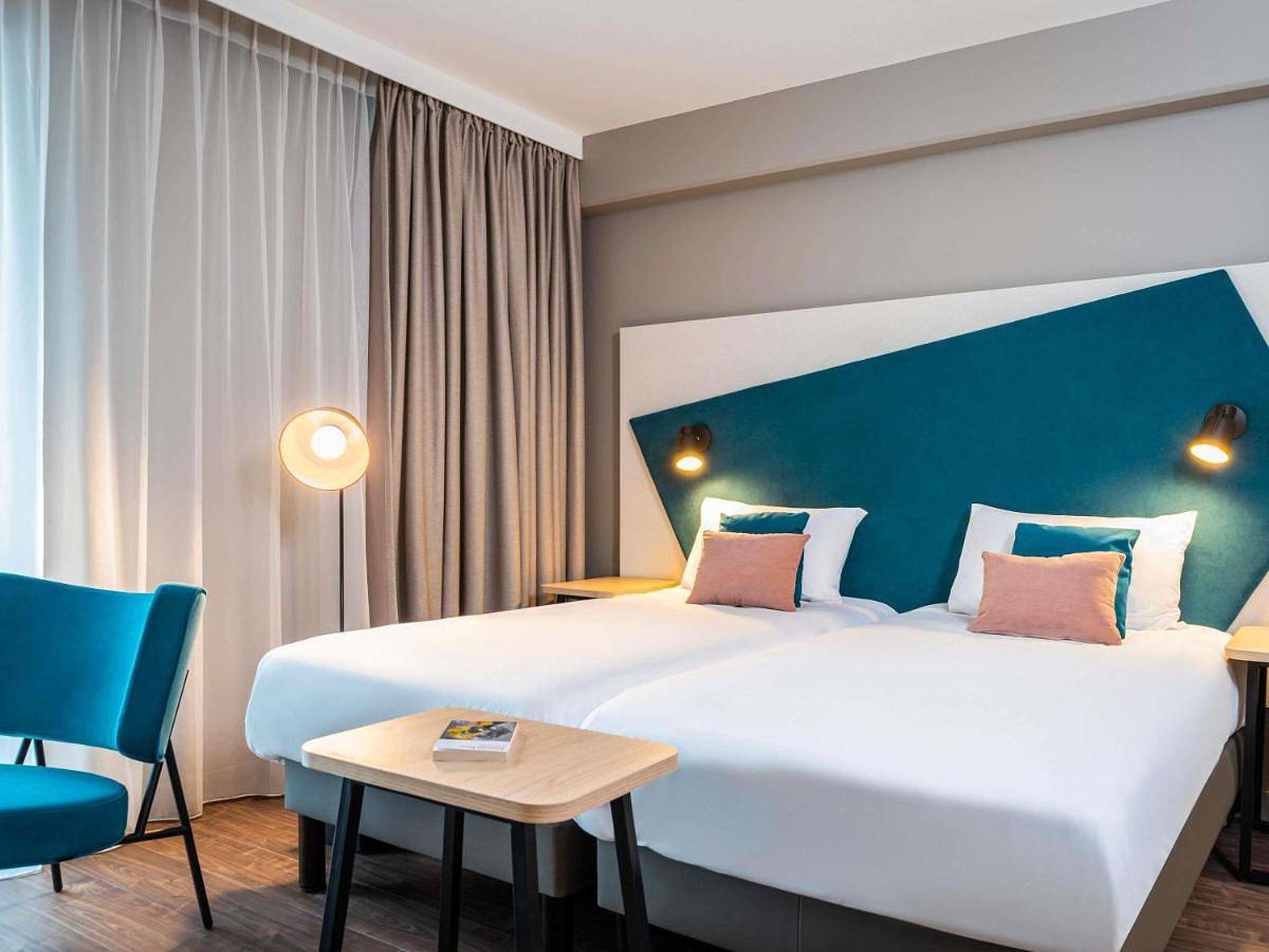 Aparthotel Adagio Heidelberg in Heidelberg, Kurpfalz