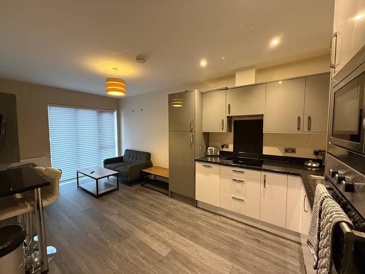 Holiday rental for 2 people in Surrey