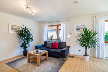 Vacation Rental for 2 Guests in Bühl, Central Black Forest, Picture 2