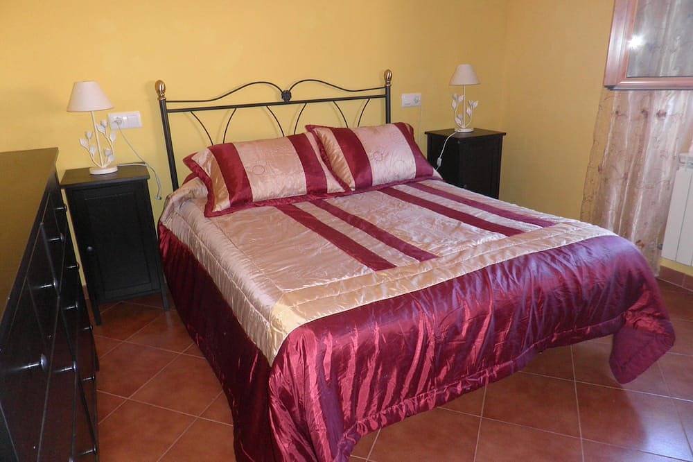 Holiday house in Anchuela del pedregal in Molina de Aragón, Guadalajara Province