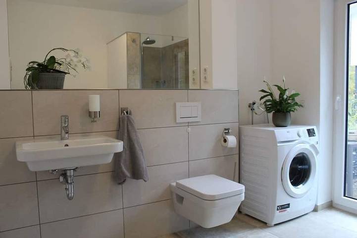 Ferienhaus für 4 Personen, mit Sauna in Heimbach - 4