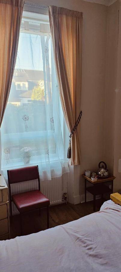 Chambre d’hôte pour 4 personnes, avec jardin dans Écosse - 4