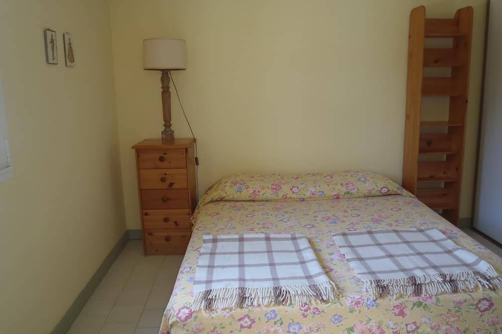 Garden Comfort Nahe Meer A Molini-Agosta in Albitreccia, Ajaccio und Umgebung