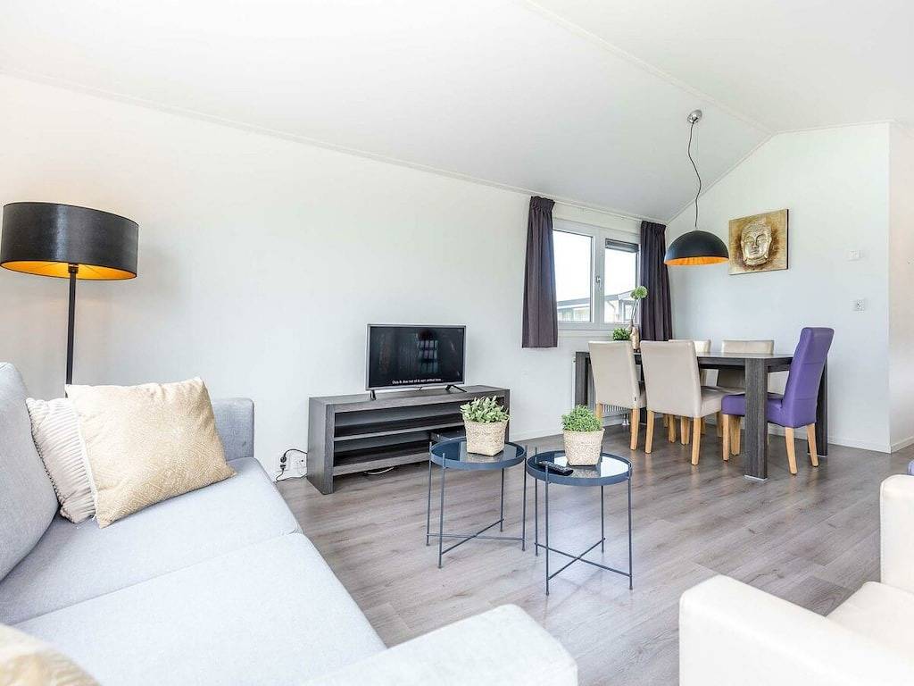 Ferienhaus in Noordwijk mit Terrasse in Noordwijk, Niederländische Nordsee