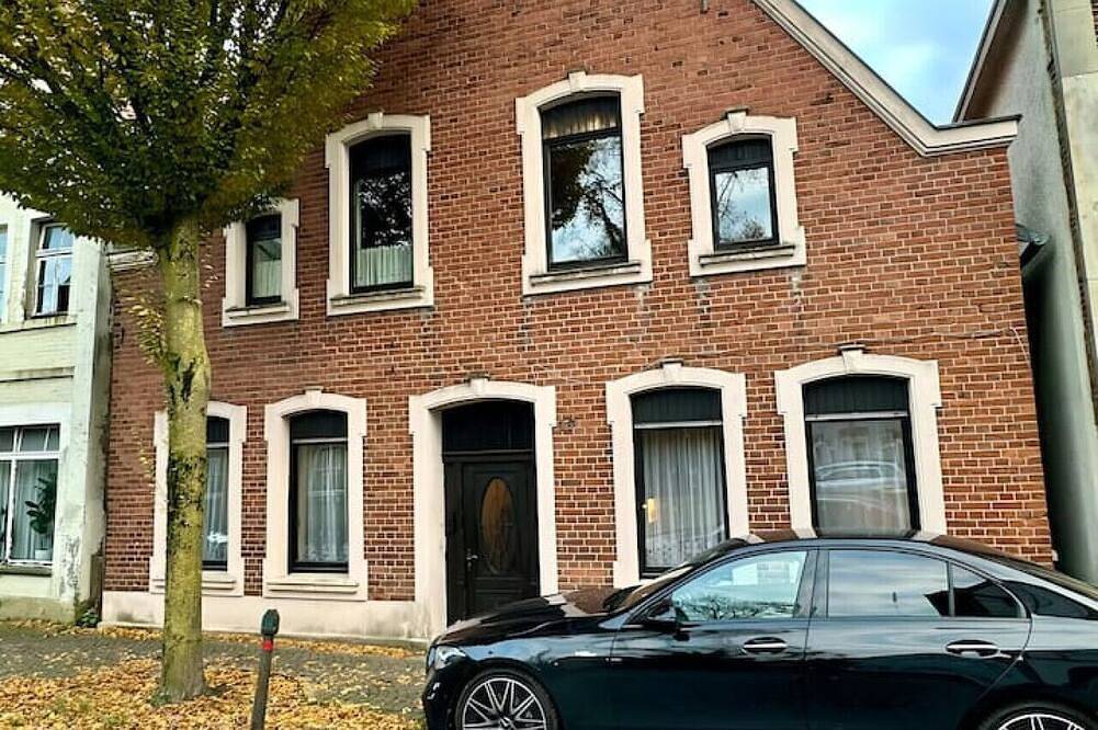 Ganze Wohnung, Sleepwell-Steinfurt Ii – Zentral Burgsteinfurt in Steinfurt, Münsterland