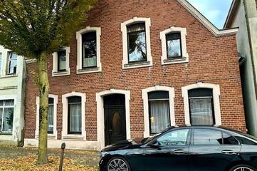 Ferienwohnung für 5 Personen, mit Garten in Steinfurt