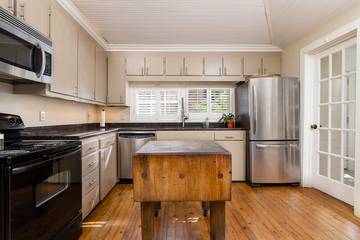 Vacation House for 6 Guests in Oxford (MS), Mississippi, Picture 2