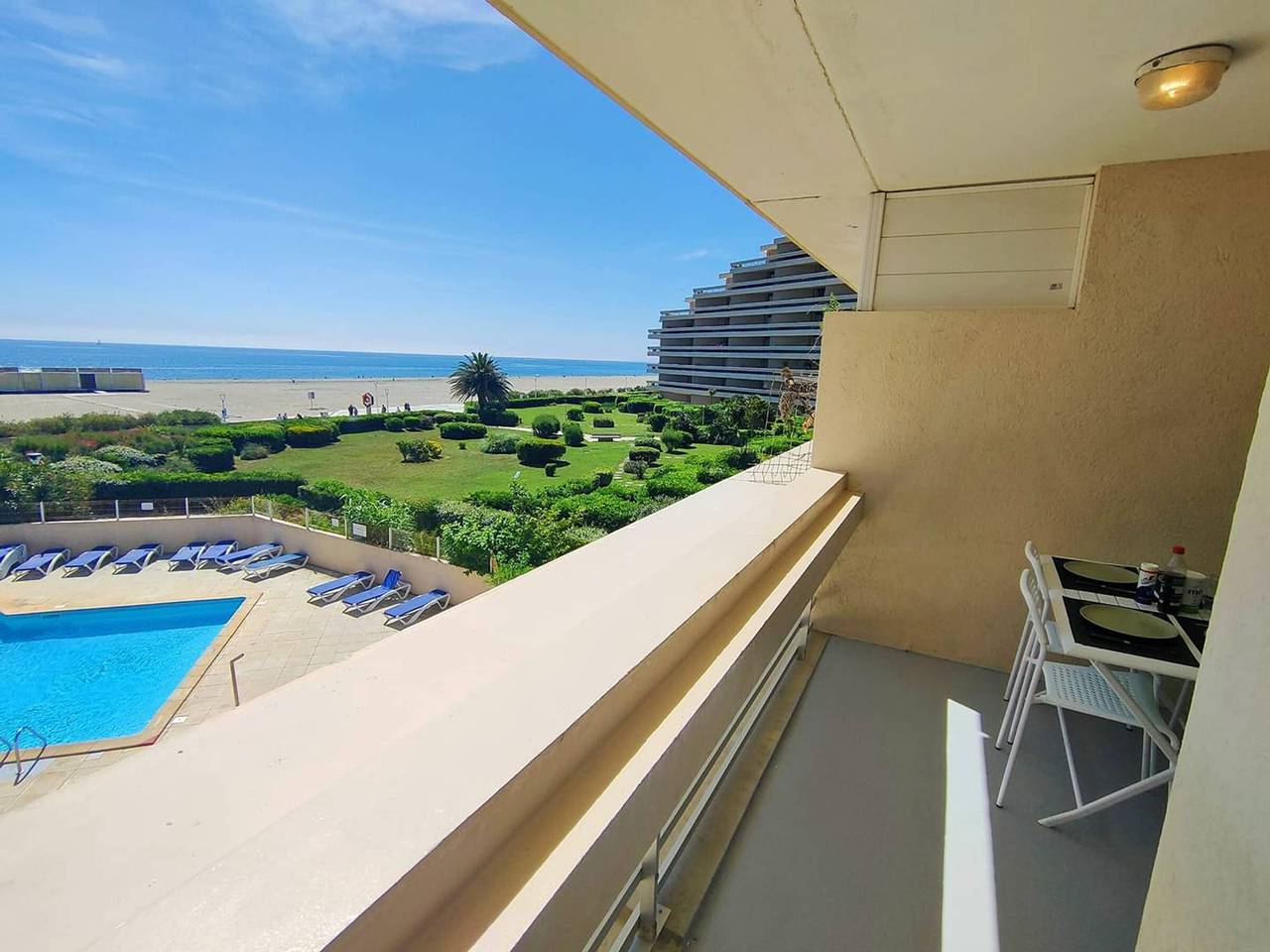 Appartement de vacances