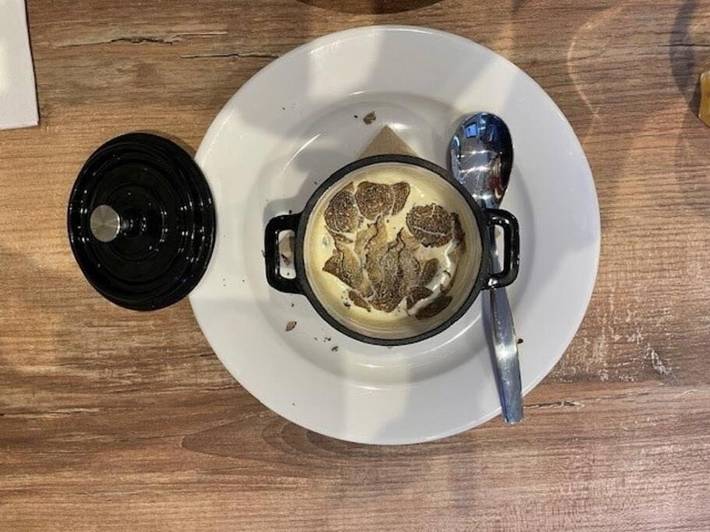 Gîte pour 6 personnes, avec balcon dans Office De Tourisme De Grignan - 3