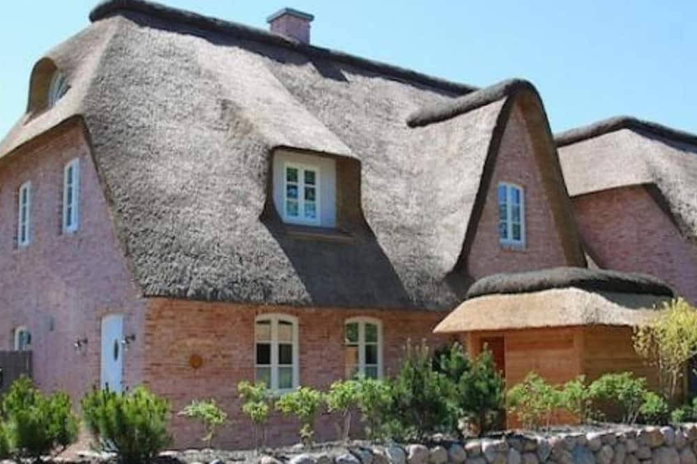 Bauernhof für 5 Personen in St. Peter-Ording, Nordseeküste