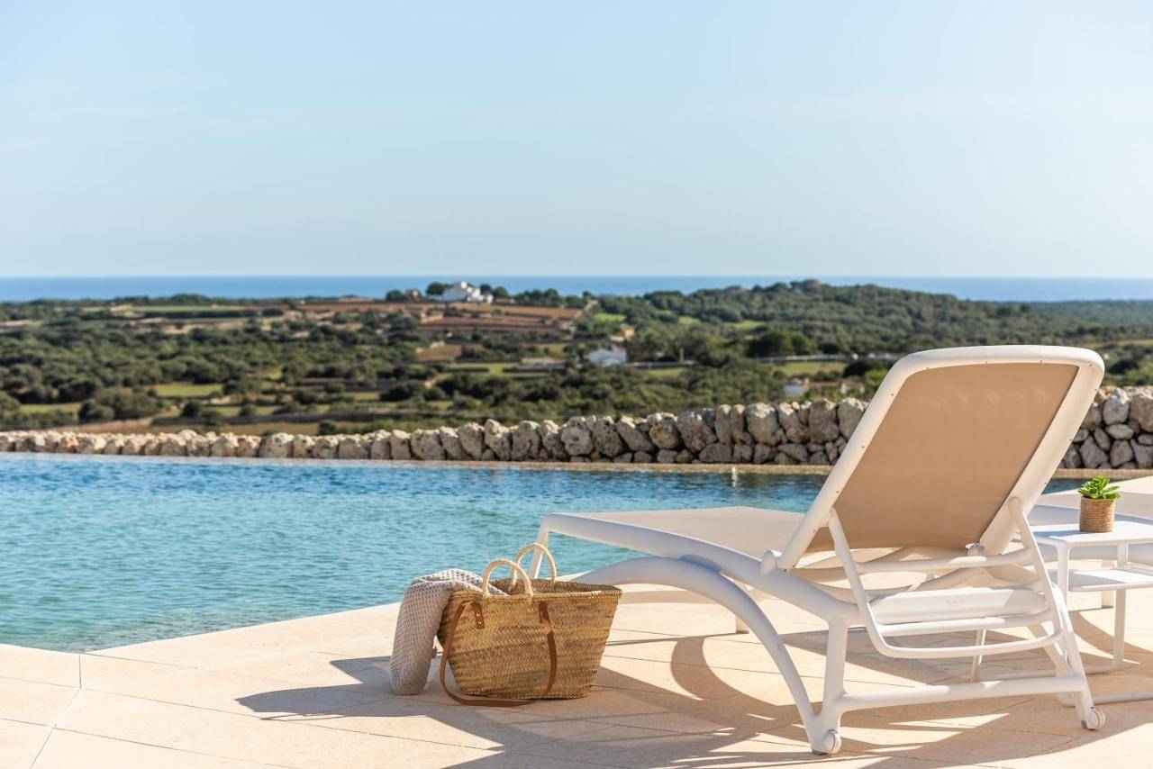 Agroturismo Llucasaldent Gran Menorca - Adults Only in Alaior Gemeinde, Menorca