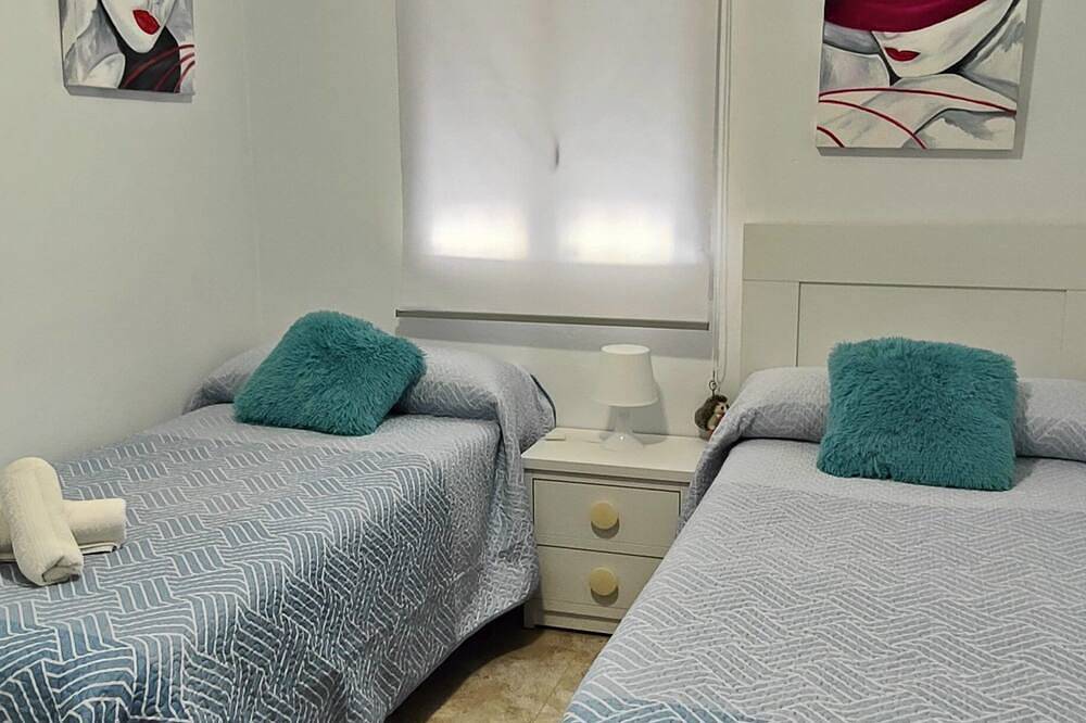 Entire apartment, Cuadro de la Virgen - Tourist Housing in Andújar, Jaén Province