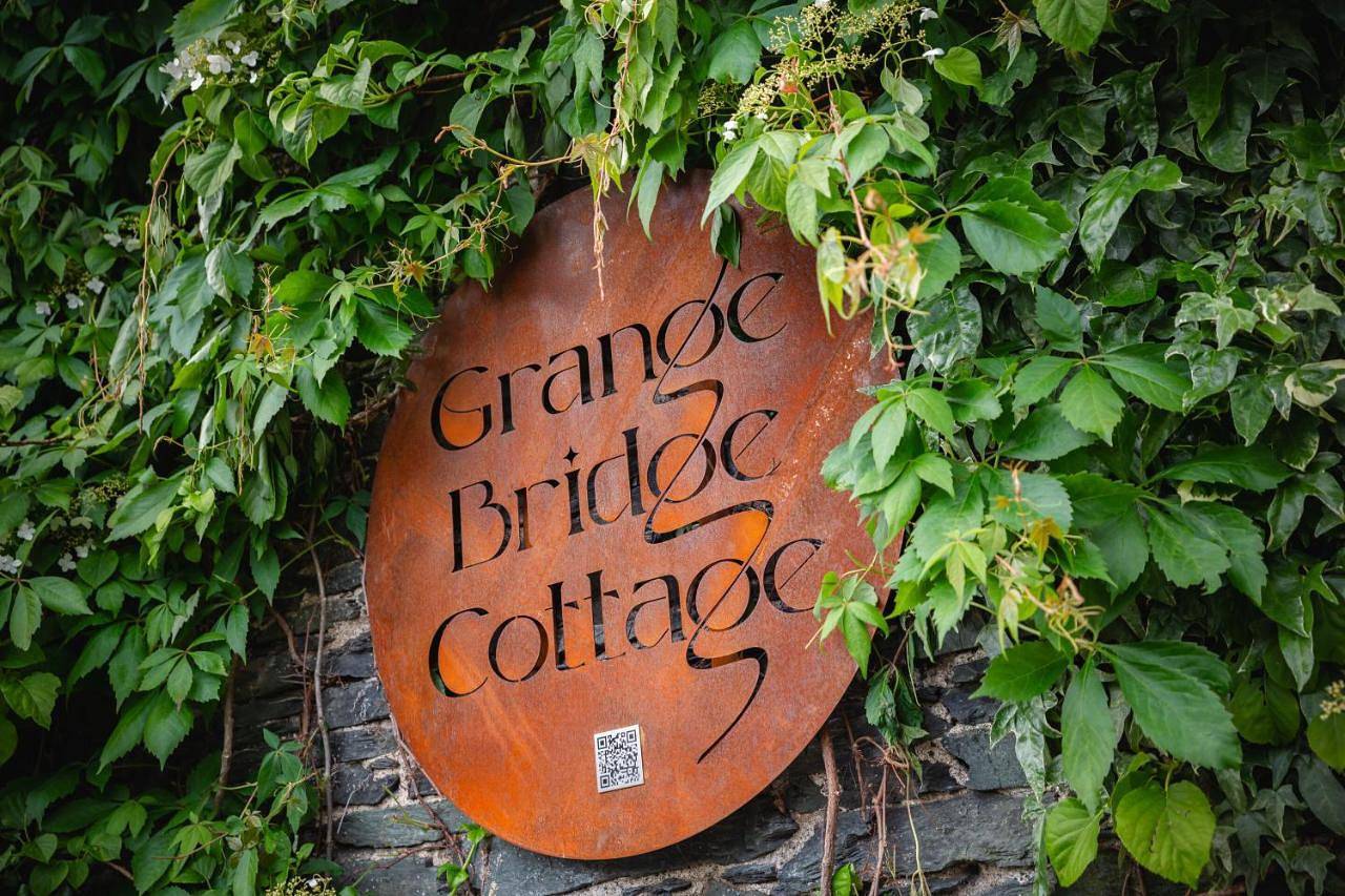 Grange Bridge Cottage in Lake District