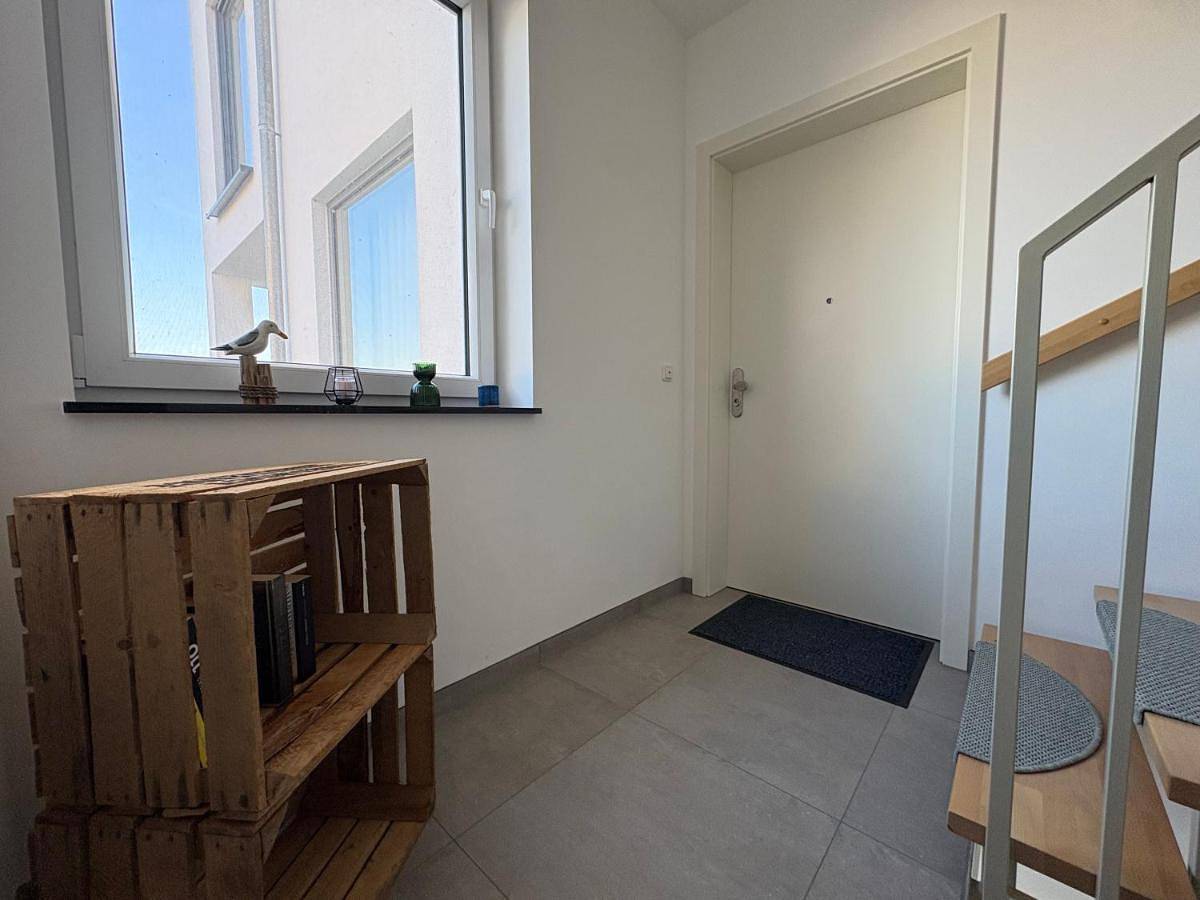 Ganze Wohnung, One-Bedroom Apartment with Lake View in Kahnsdorf, Neukieritzsch