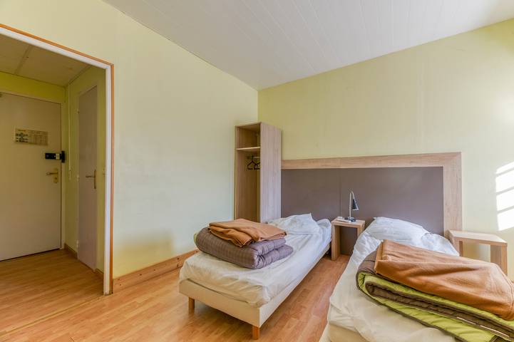 Appartement de vacances pour 2 personnes