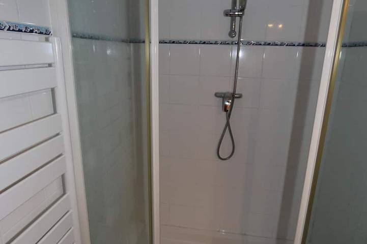 Gîte pour 4 personnes, avec balcon dans Plage De La Graviere Hossegor - 4