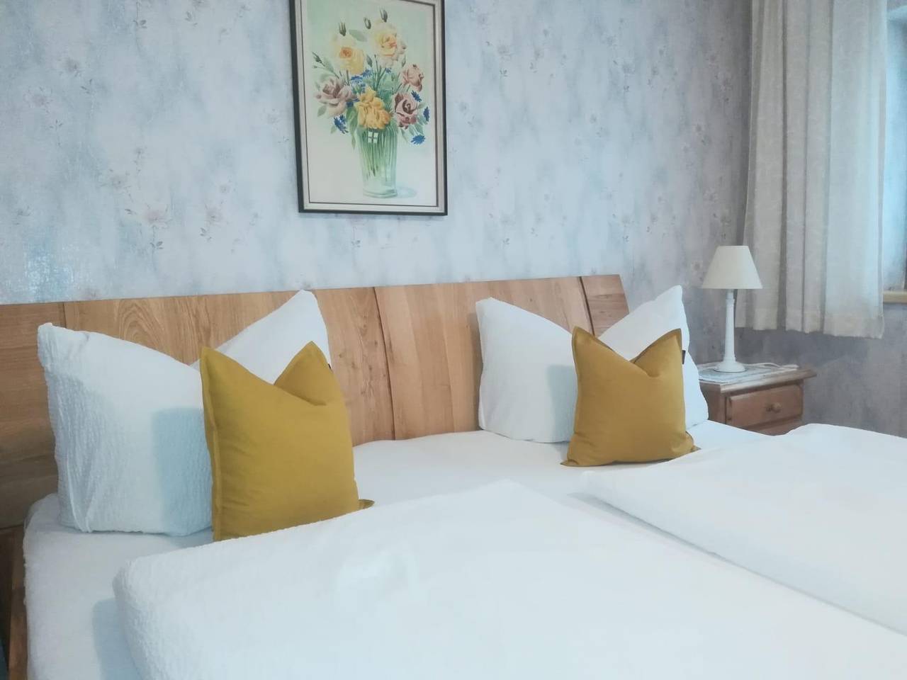 Ganze Ferienwohnung, Apartment Penken in Finkenberg, Zillertaler Alpen