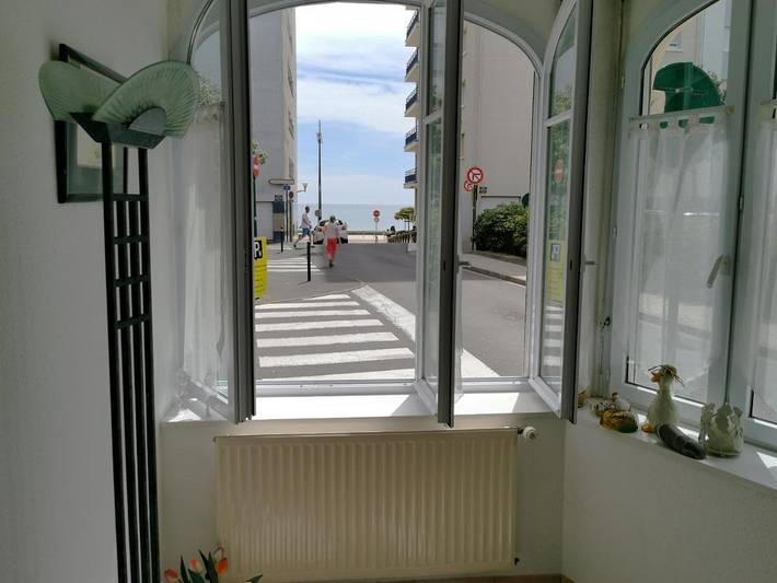 Villa pour 8 personnes aux Les Sables-d'Olonne - 4