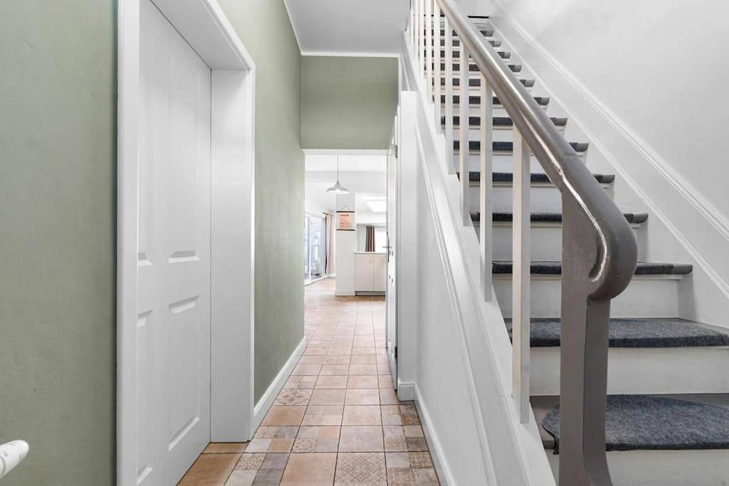 Jooyful Stays Townhouse in Kevelaer, Niederrhein
