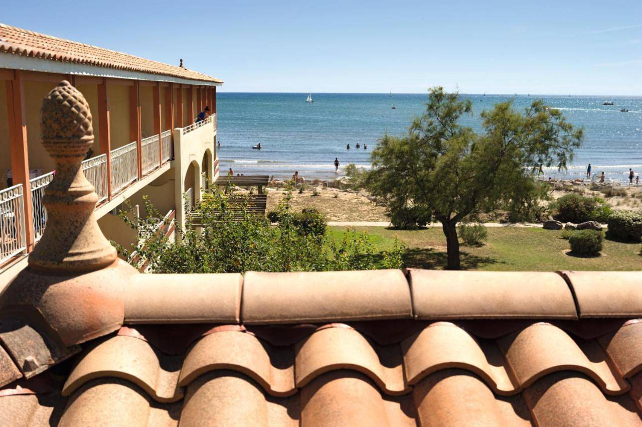 Sowell Family Grau du Roi in Plage du Boucanet, Le Grau-du-Roi