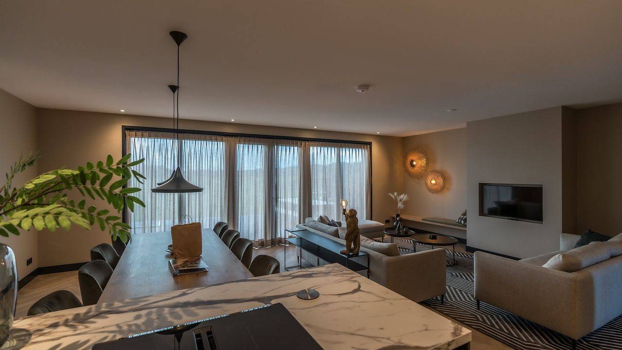 Ferienhaus für 8 Personen (188 m²) in De Cocksdorp in Eijerland, De Cocksdorp