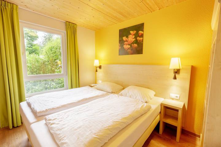 Bauernhof für 8 Personen im Saarland - 2