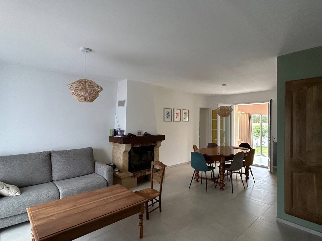 Maison de famille in Bretignolles-sur-Mer, Vallée de la Loire