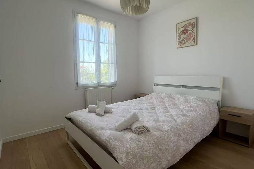 House 7 minutes from Disneyland Paris in Esbly, Sena y Marne