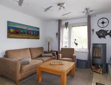 Strandhaus für 4 Personen in Niehagen, Ahrenshoop, Bild 2