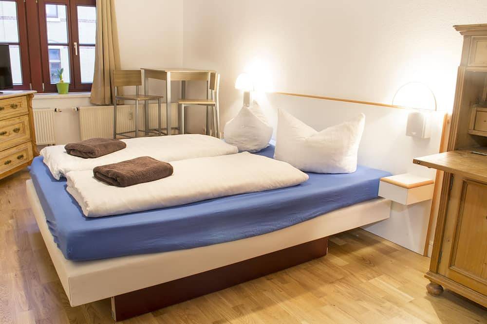 Apartamento entero, Two-room Whg in the center in Leipzig Mitte, Leipzig